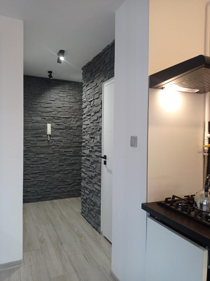 Apartament Rodzinny Domino - Plaza Jelitkowo - Ergo Arena - Azw Danzig Exterior foto