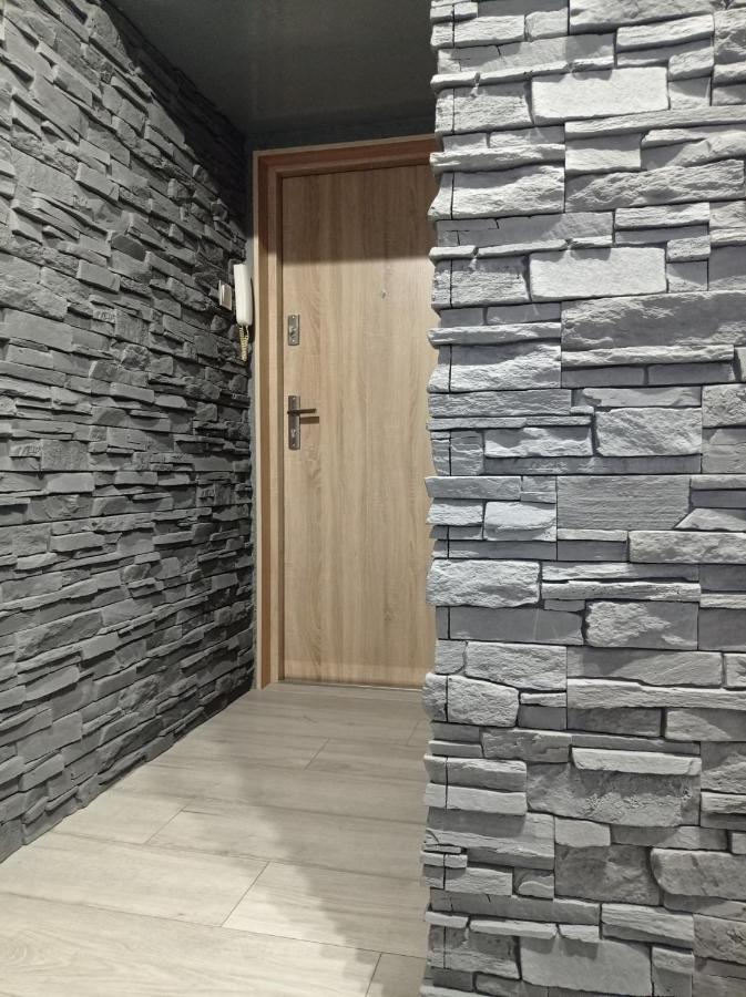 Apartament Rodzinny Domino - Plaza Jelitkowo - Ergo Arena - Azw Danzig Exterior foto